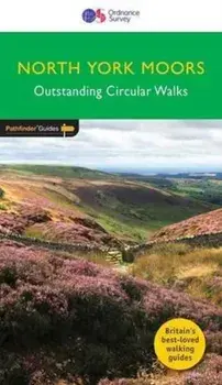 North York Moors, Paperback/Dennis Kelsall