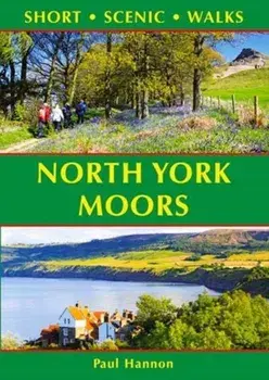 North York Moors, Paperback/Paul Hannon