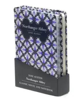 Northanger Abbey Gift Pack, Hardback/***