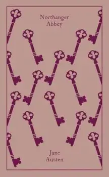 Northanger Abbey, Hardcover/Jane Austen