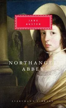 Northanger Abbey, Hardcover/Jane Austen