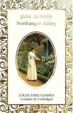 Northanger Abbey - Jane Austen