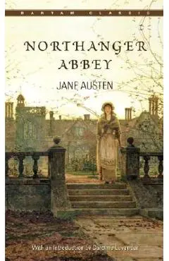 Northanger Abbey - Jane Austen