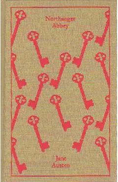 Northanger Abbey - Jane Austen
