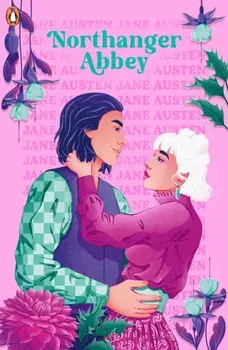 Northanger Abbey, Paperback/Jane Austen