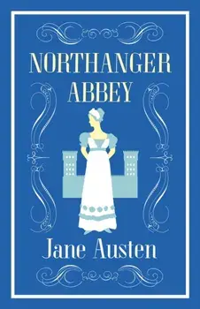 Northanger Abbey, Paperback/Jane Austen
