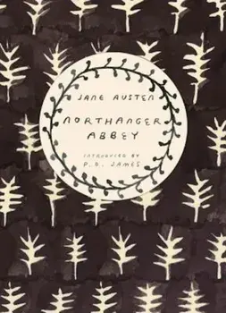 Northanger Abbey, Paperback/Jane Austen