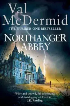 Northanger Abbey, Paperback/Val McDermid