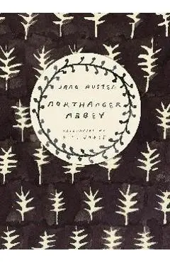 Northanger Abbey (Vintage Classics Austen Series) - Jane Austen