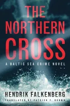 Northern Cross, Paperback/Hendrik Falkenberg