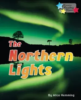 Northern Lights, Paperback/Alice Hemming