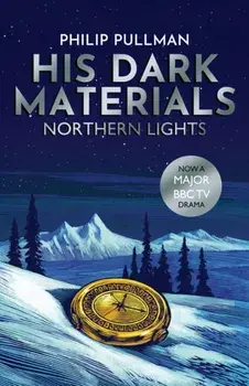 Northern Lights, Paperback/Philip Pullman