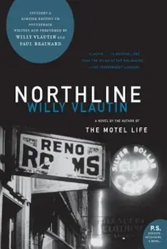 Northline, Paperback/Willy Vlautin