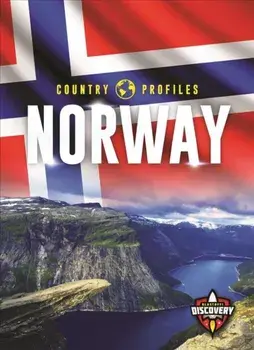 Norway, Hardback/Chris Bowman