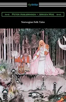 Norwegian Folk Tales, Paperback/Peter Asbjornsen