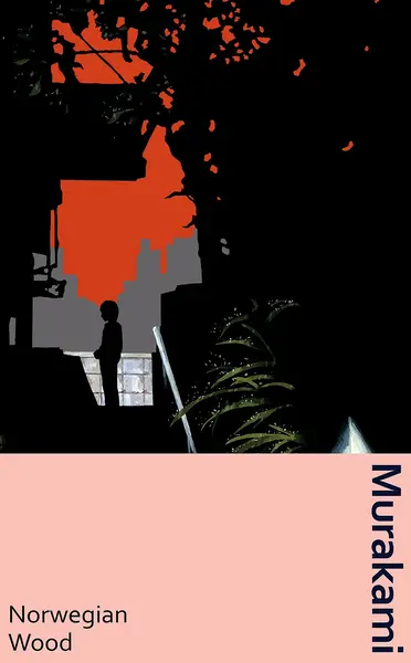 Norwegian Wood (Hardback)
