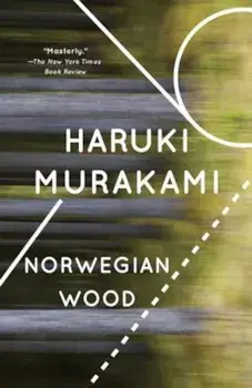 Norwegian Wood, Paperback/Haruki Murakami