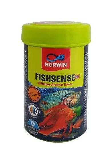 Norwin Fishsense Fulgi 100 ml