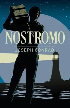 Nostromo, Paperback/Joseph Conrad