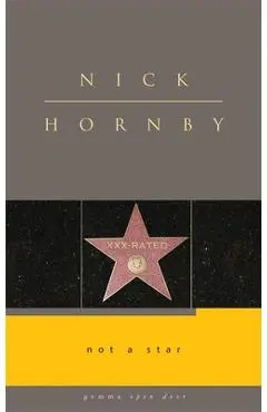Not a Star - Nick Hornby