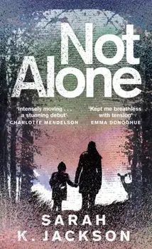 Not Alone, Hardback/***