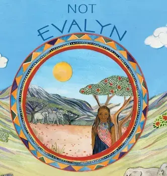 Not Evalyn, Hardcover/Kendra Jade Anderson