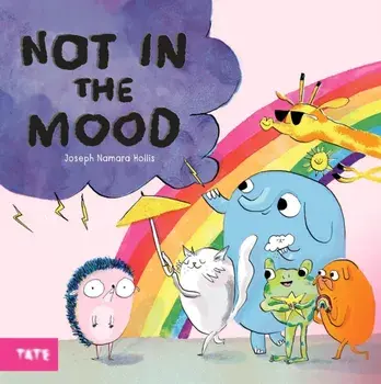 Not in the Mood, Hardback/Joseph Namara Hollis