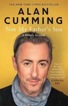 Not My Father's Son, Paperback/Alan Cumming