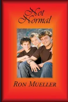 Not Normal, Paperback/Ron Mueller