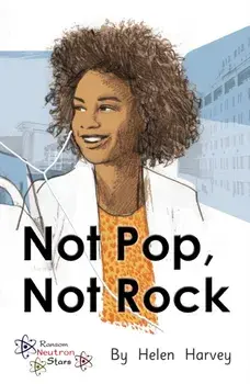 Not Pop Not Rock, Paperback/Stephen Rickard
