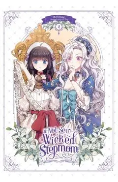 Not-Sew-Wicked Stepmom, Vol. 2 - Mo9rang
