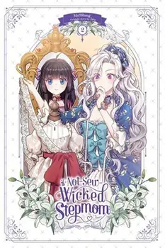 Not-Sew-Wicked Stepmom, Vol. 2, Paperback/Iru