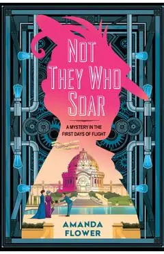 Not They Who Soar - Amanda Flower