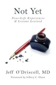 Not Yet, Paperback/Jeff O'Driscoll MD