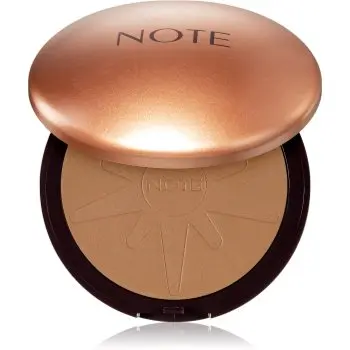 Note Cosmetique Bronzing Powder autobronzant