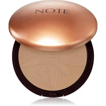 Note Cosmetique Bronzing Powder autobronzant