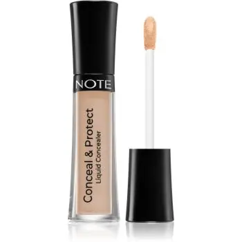 Note Cosmetique Conceal & Protect corector