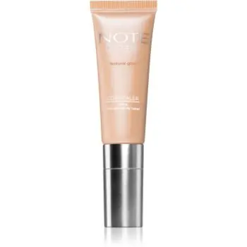 Note Cosmetique Mineral corector cu acoperire mare