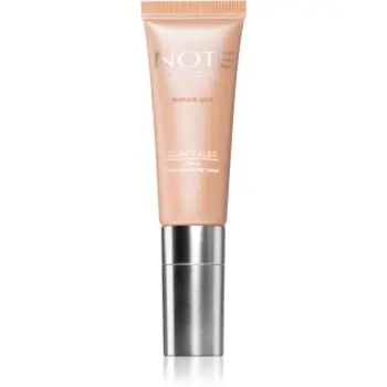 Note Cosmetique Mineral corector cu acoperire mare