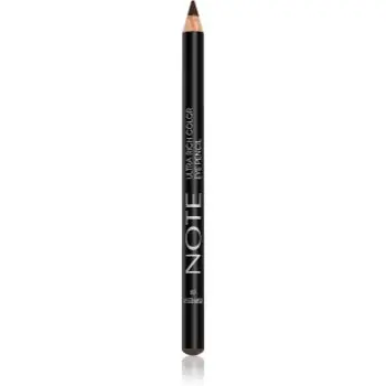 Note Cosmetique Ultra Rich Color creion dermatograf waterproof