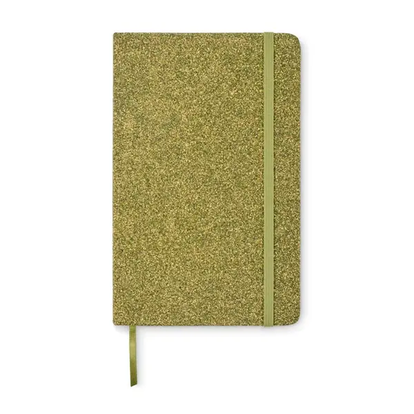 Notebook A5 cu coperta tare Notebook A5 cu coperta tare