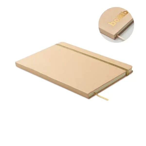 Notebook A5 revelator de culoar Notebook A5 revelator de culoar