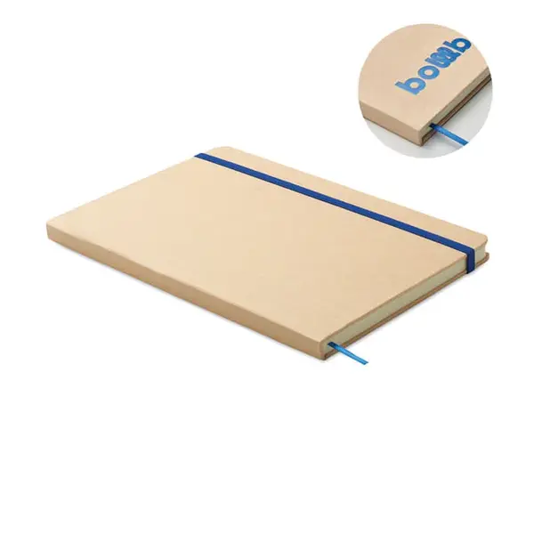 Notebook A5 revelator de culoar Notebook A5 revelator de culoar
