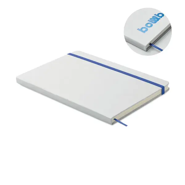 Notebook A5 revelator de culoar Notebook A5 revelator de culoar
