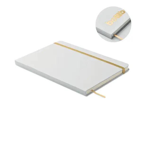 Notebook A5 revelator de culoar Notebook A5 revelator de culoar