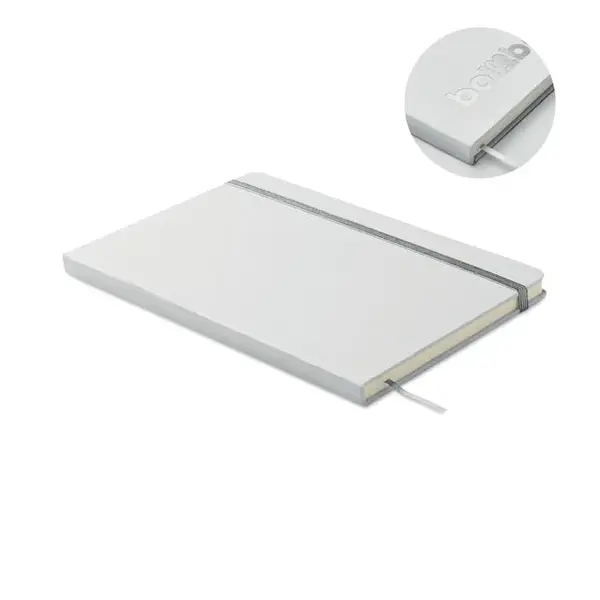 Notebook A5 revelator de culoar Notebook A5 revelator de culoar