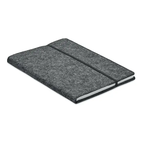 Notebook A5 RPET pasla Notebook A5 RPET pasla