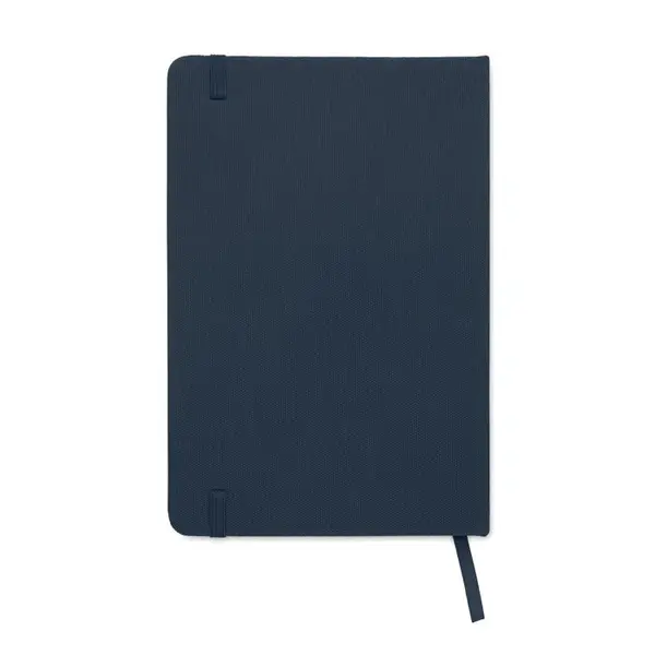 Notes A5 cu coperta RPET 600D Notes A5 cu coperta RPET 600D