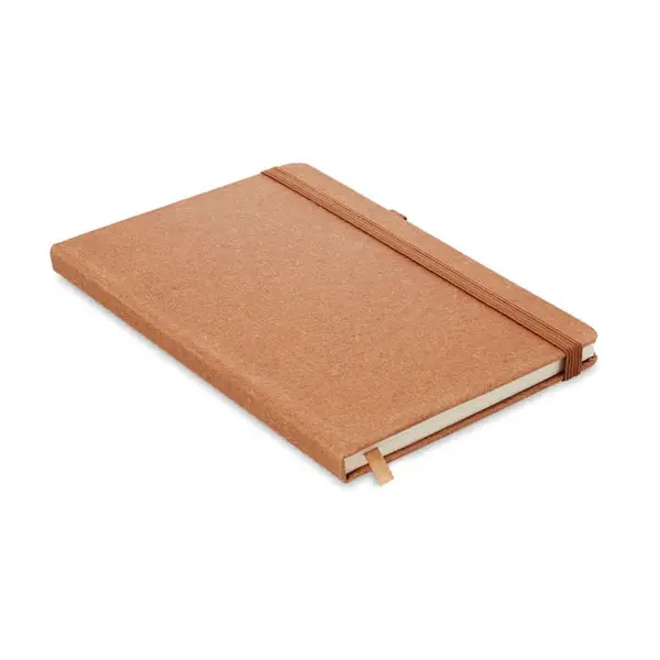 Notes A5 din PU reciclat Notes A5 din PU reciclat