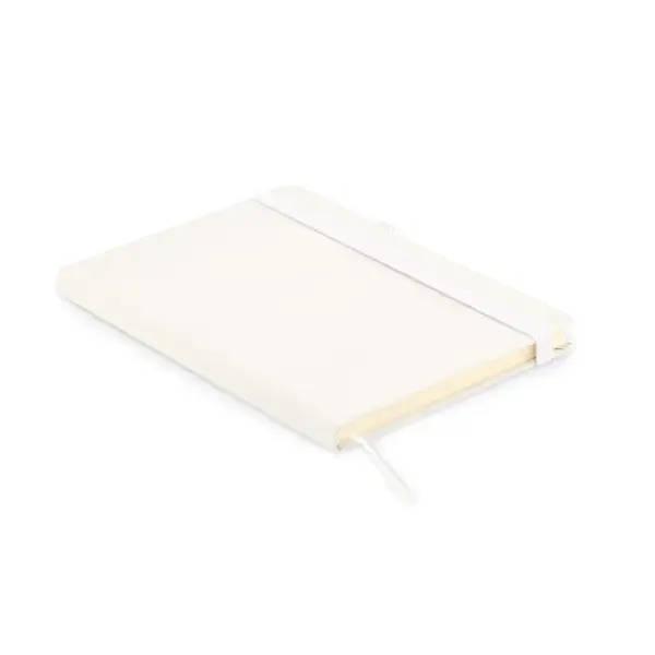 Notes A5 din PU reciclat Notes A5 din PU reciclat